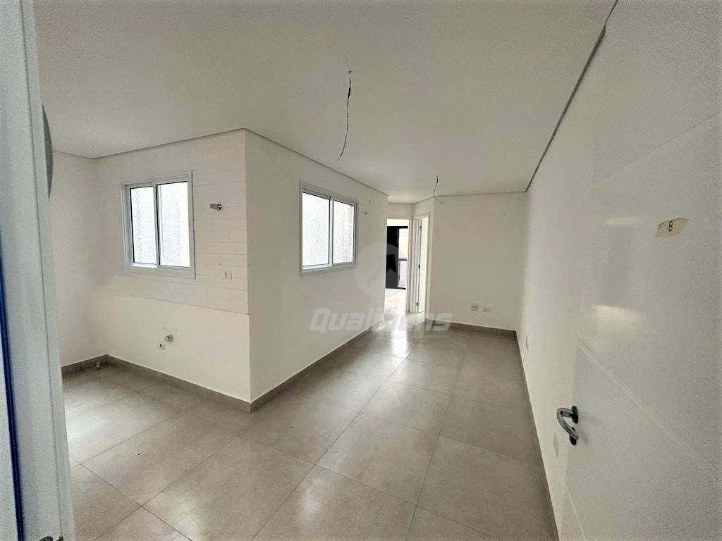 Cobertura à venda com 2 quartos, 95m² - Foto 1