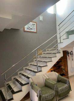 Sobrado, 3 quartos, 219 m² - Foto 4