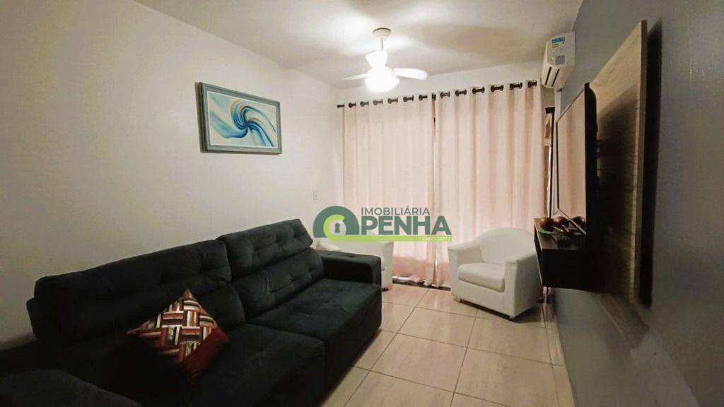 Casa à venda com 3 quartos, 100m² - Foto 4