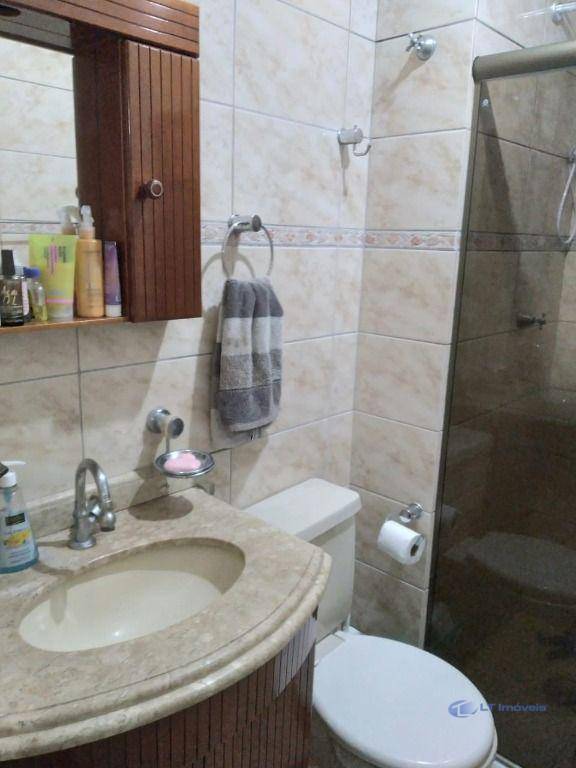 Apartamento à venda com 2 quartos, 56m² - Foto 10