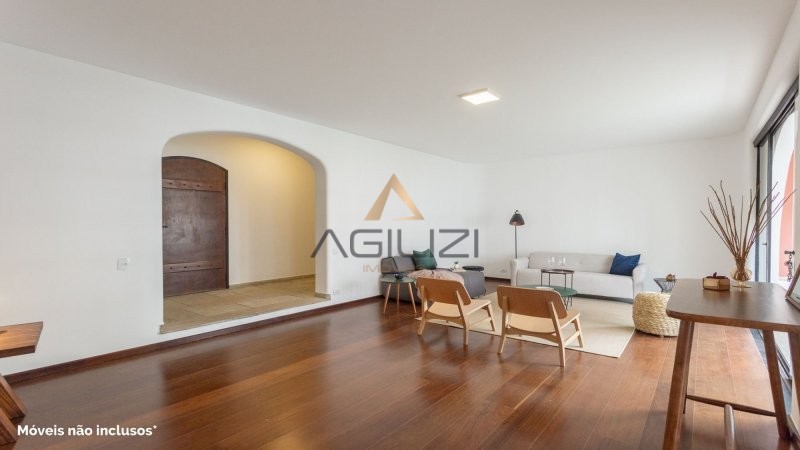 Apartamento à venda com 4 quartos, 252m² - Foto 2