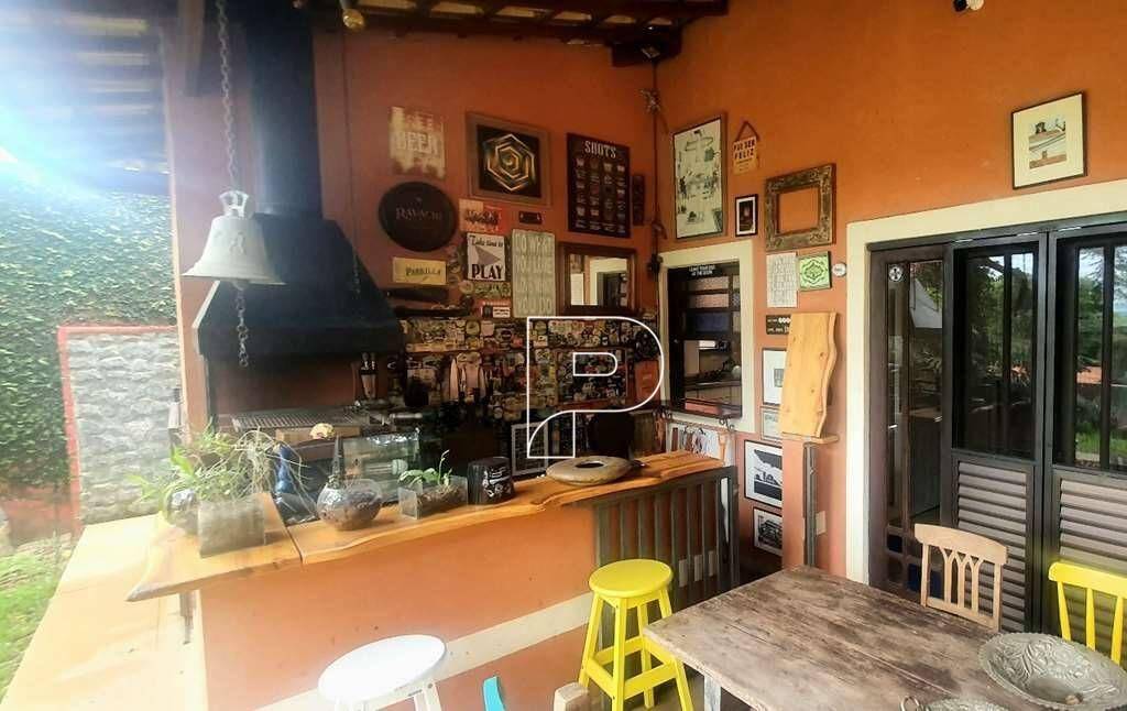 Casa de Condomínio, 4 quartos - Foto 32
