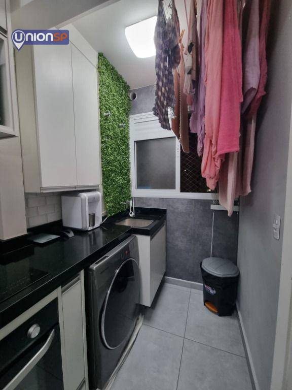 Apartamento à venda com 2 quartos, 50m² - Foto 30