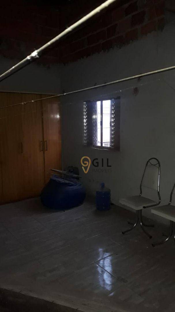 Sobrado à venda com 3 quartos, 120m² - Foto 17