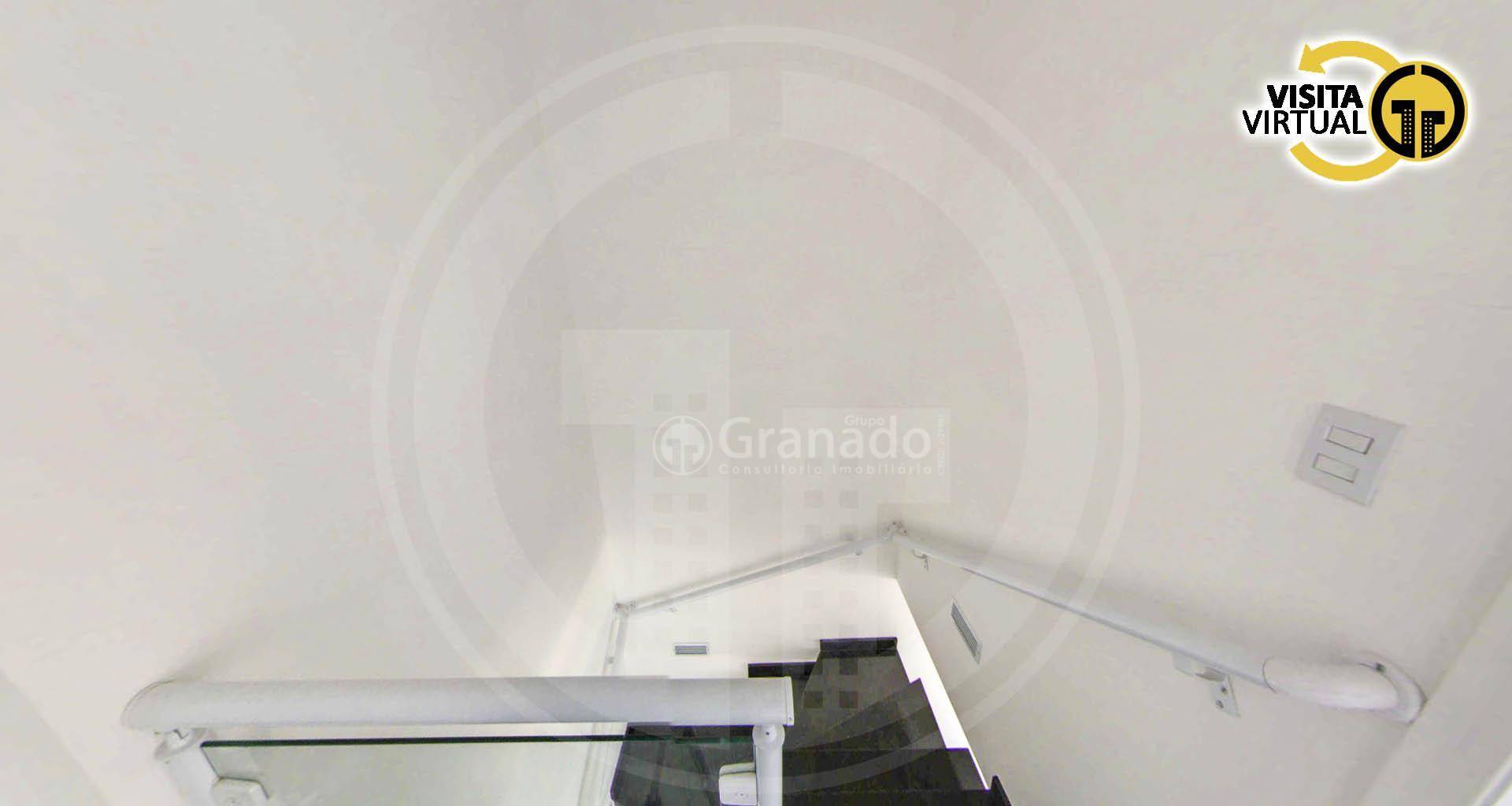 Sobrado à venda com 3 quartos, 88m² - Foto 13