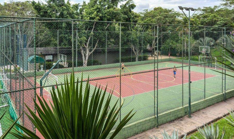 Casa de Condomínio à venda com 4 quartos, 238m² - Foto 76