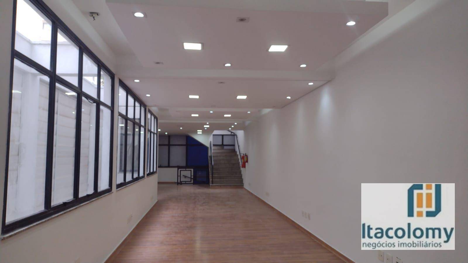 Prédio Inteiro para alugar, 450m² - Foto 2