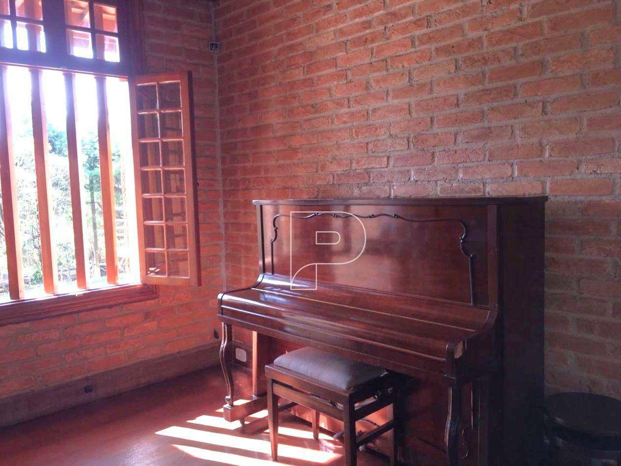Casa de Condomínio para alugar com 4 quartos, 380m² - Foto 13