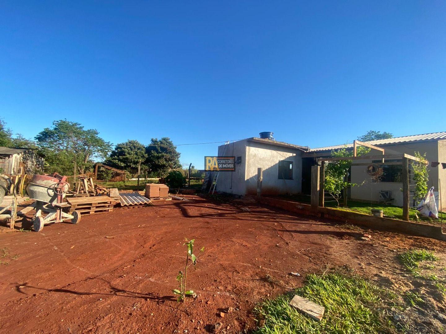 Chácara à venda com 2 quartos, 1250m² - Foto 8