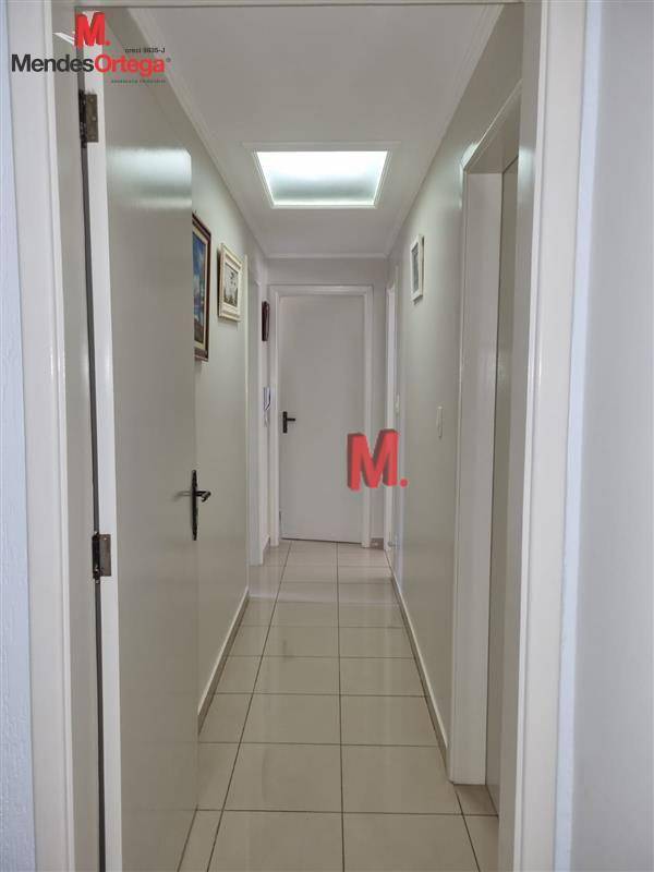 Apartamento à venda com 3 quartos, 155m² - Foto 12