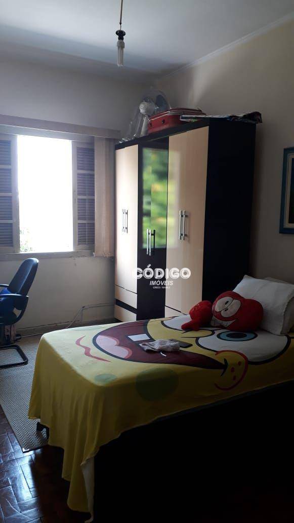 Sobrado à venda com 3 quartos, 200m² - Foto 12