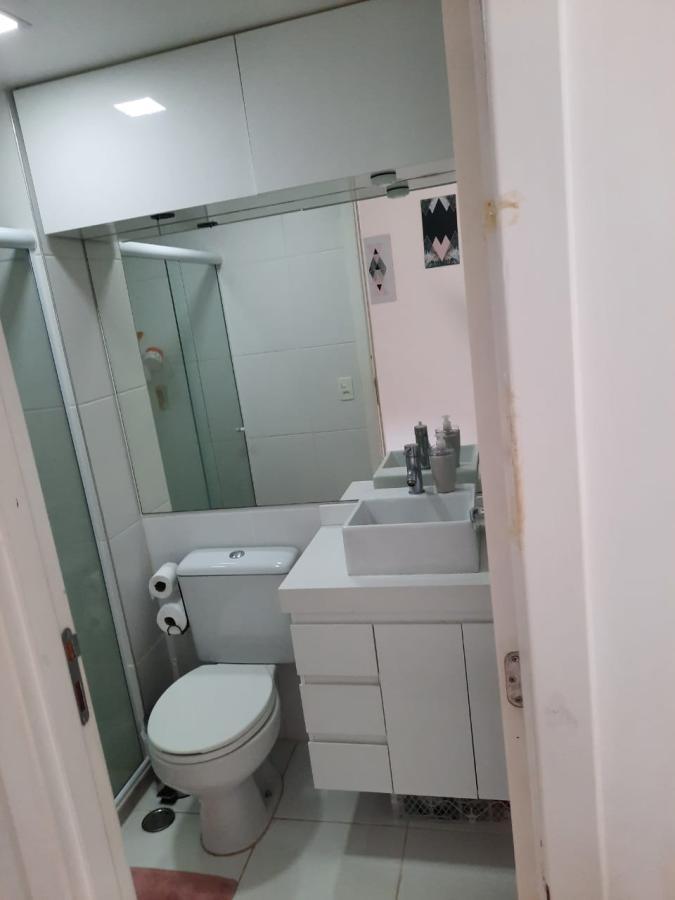 Apartamento à venda com 3 quartos, 139m² - Foto 12