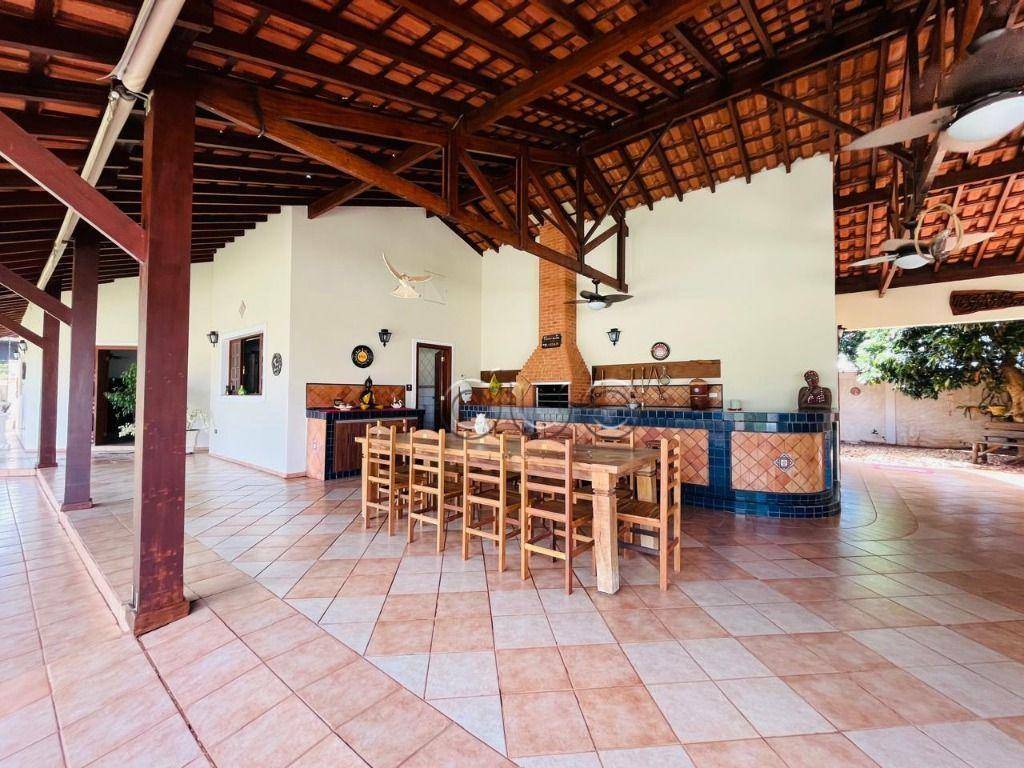 Casa de Condomínio à venda com 3 quartos, 323m² - Foto 14