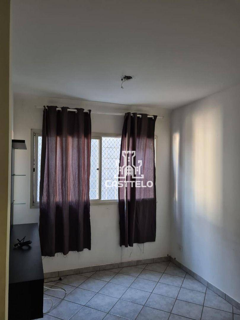 Apartamento à venda com 2 quartos, 53m² - Foto 1