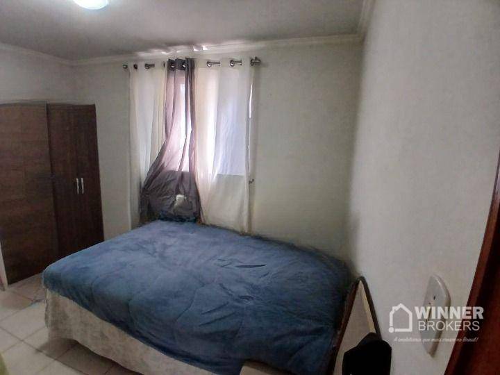 Apartamento à venda com 3 quartos, 54m² - Foto 6