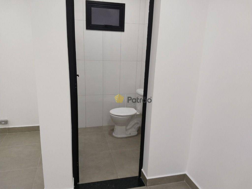 Depósito-Galpão, 604 m² - Foto 17