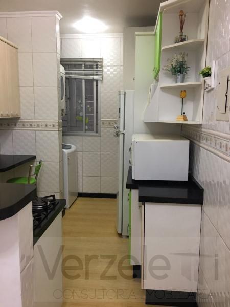 Apartamento para lancamento com 1 quarto, 50m² - Foto 7