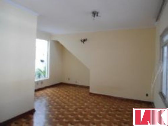 Casa para alugar com 3 quartos, 100m² - Foto 10