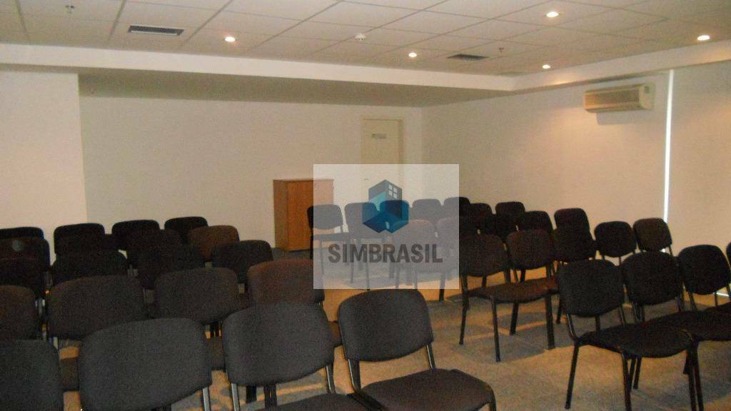 Conjunto Comercial-Sala para alugar, 32m² - Foto 16