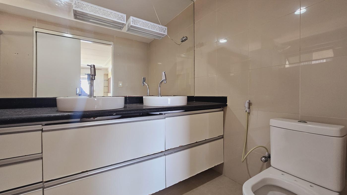 Apartamento à venda com 4 quartos, 245m² - Foto 20