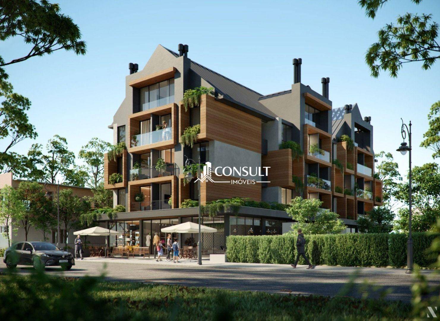 Sala-Conjunto, 69 m² - Foto 5