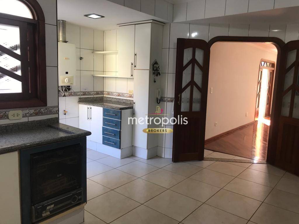 Apartamento à venda com 3 quartos, 114m² - Foto 3