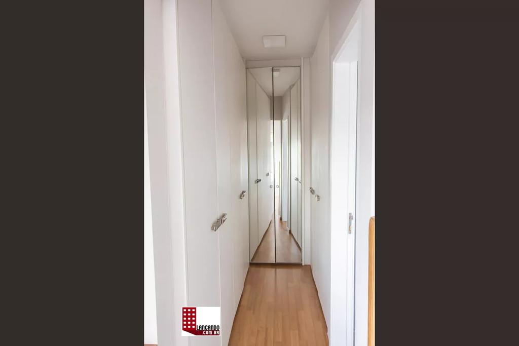 Apartamento à venda com 4 quartos, 200m² - Foto 20