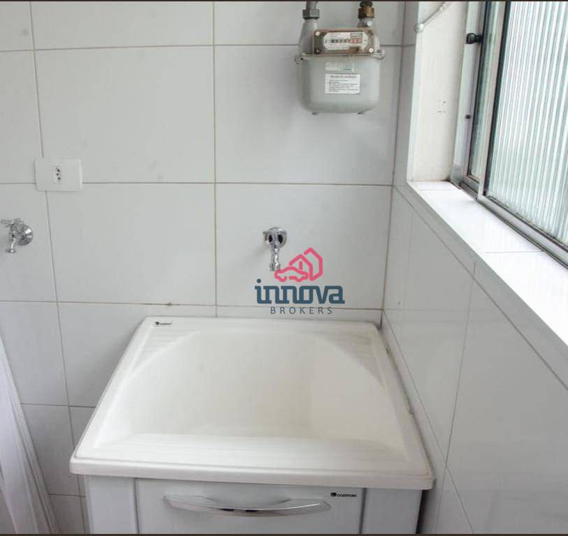 Apartamento à venda com 2 quartos, 55m² - Foto 8