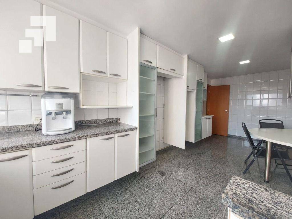 Apartamento à venda com 4 quartos, 172m² - Foto 15