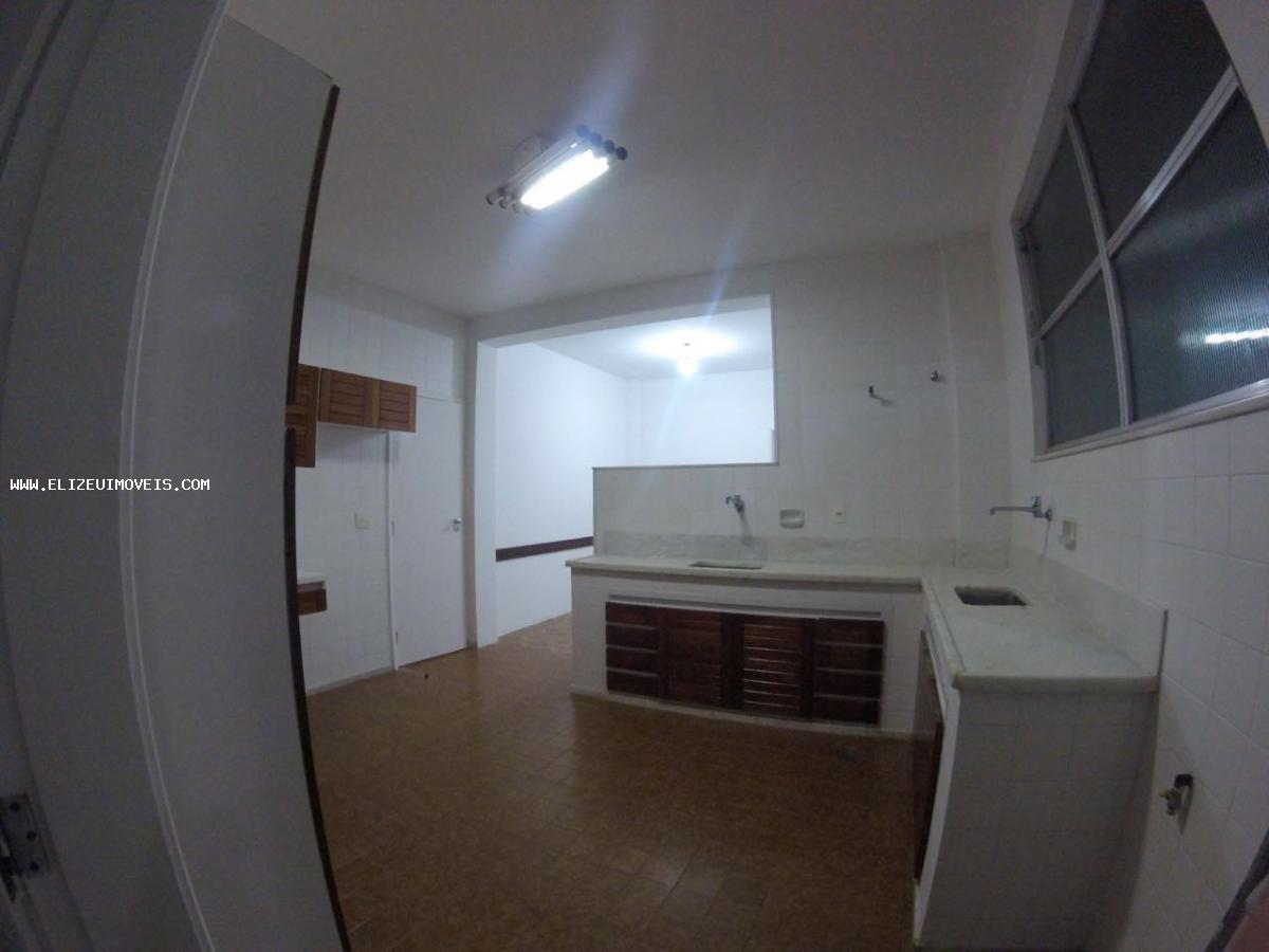 Apartamento à venda com 4 quartos, 176m² - Foto 1