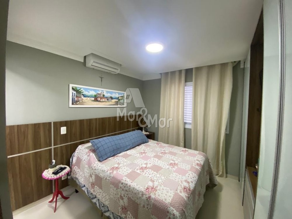 Apartamento à venda com 2 quartos, 84m² - Foto 7