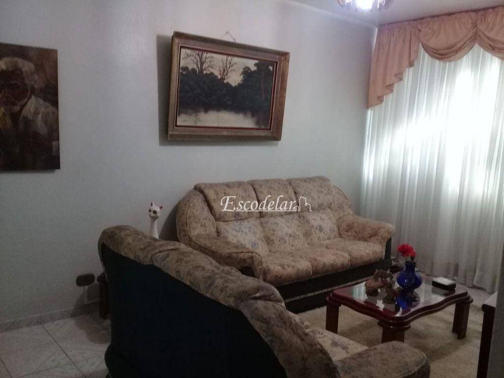 Apartamento à venda com 3 quartos, 72m² - Foto 3