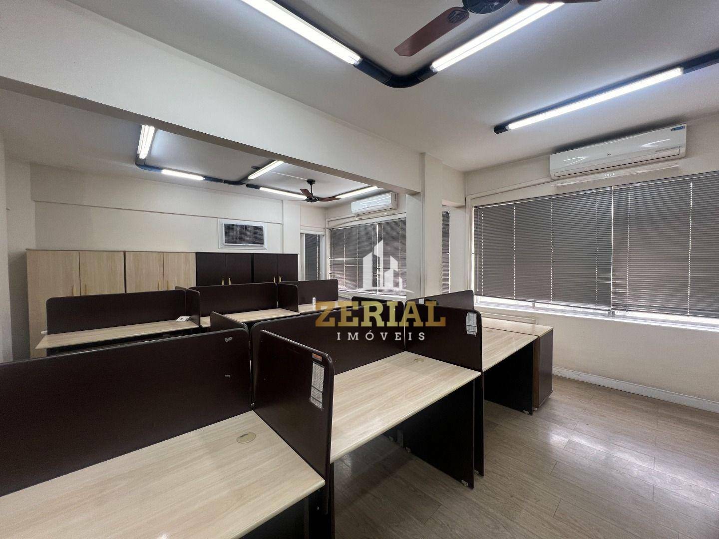 Conjunto Comercial-Sala à venda e aluguel, 68m² - Foto 8