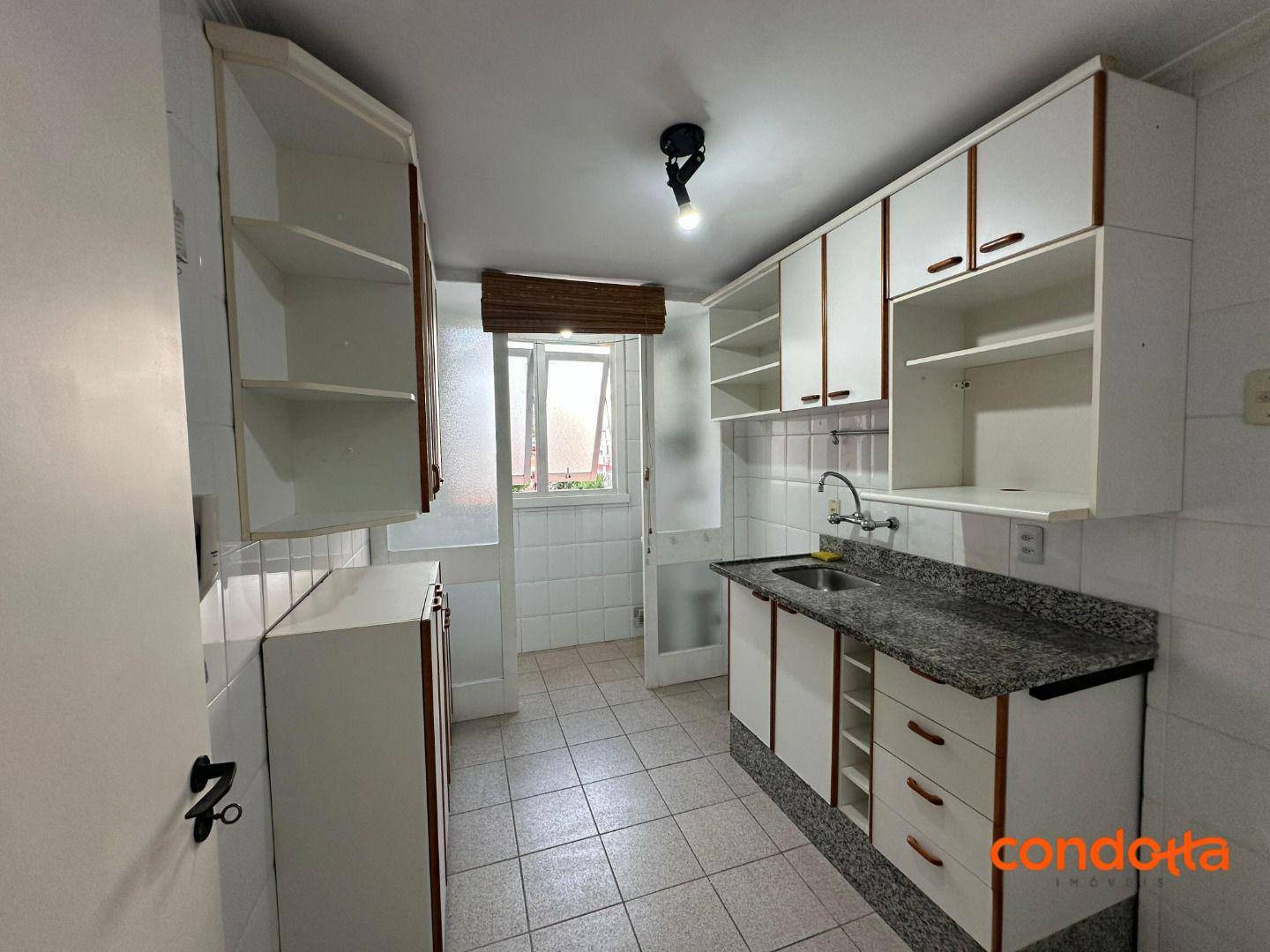 Apartamento para alugar com 2 quartos, 62m² - Foto 9