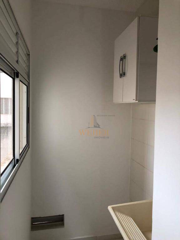 Apartamento à venda com 2 quartos, 48m² - Foto 9