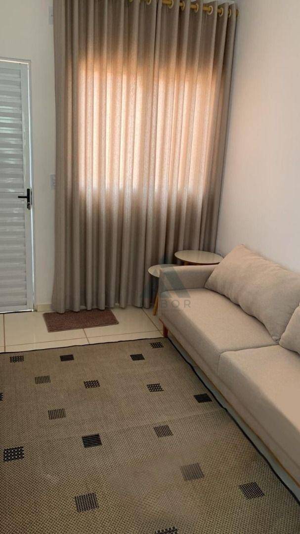 Casa de Condomínio, 2 quartos - Foto 3