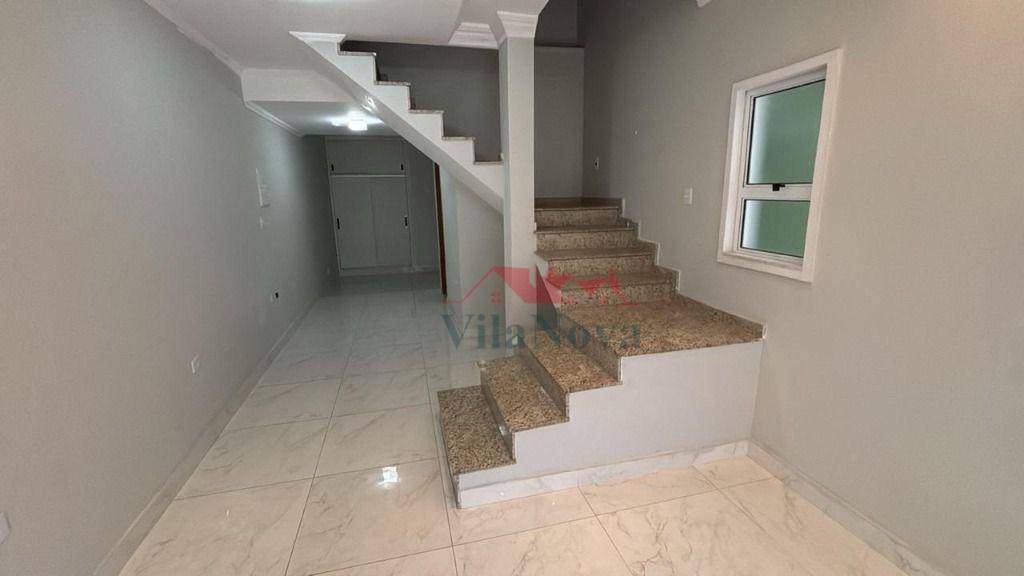 Sobrado à venda e aluguel com 3 quartos, 208m² - Foto 42