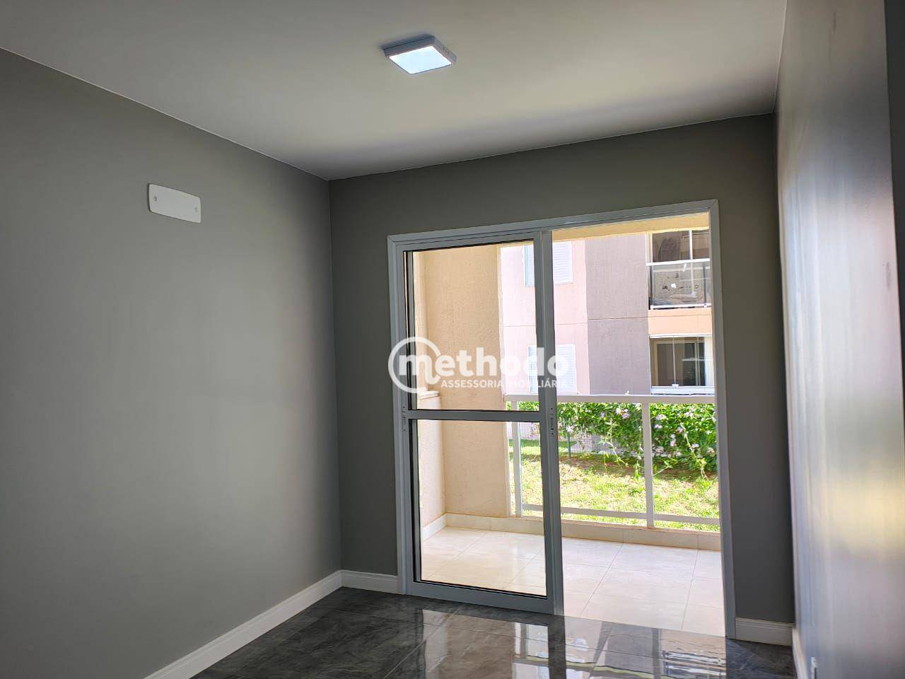 Apartamento para alugar com 2 quartos, 60m² - Foto 1