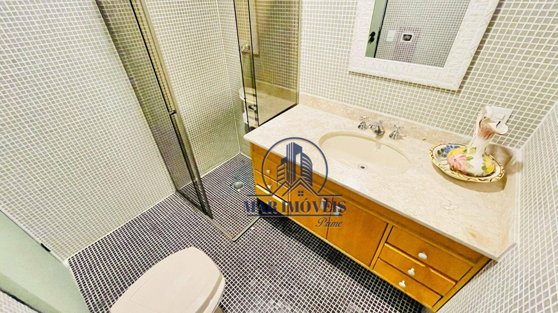 Cobertura à venda com 3 quartos, 220m² - Foto 8