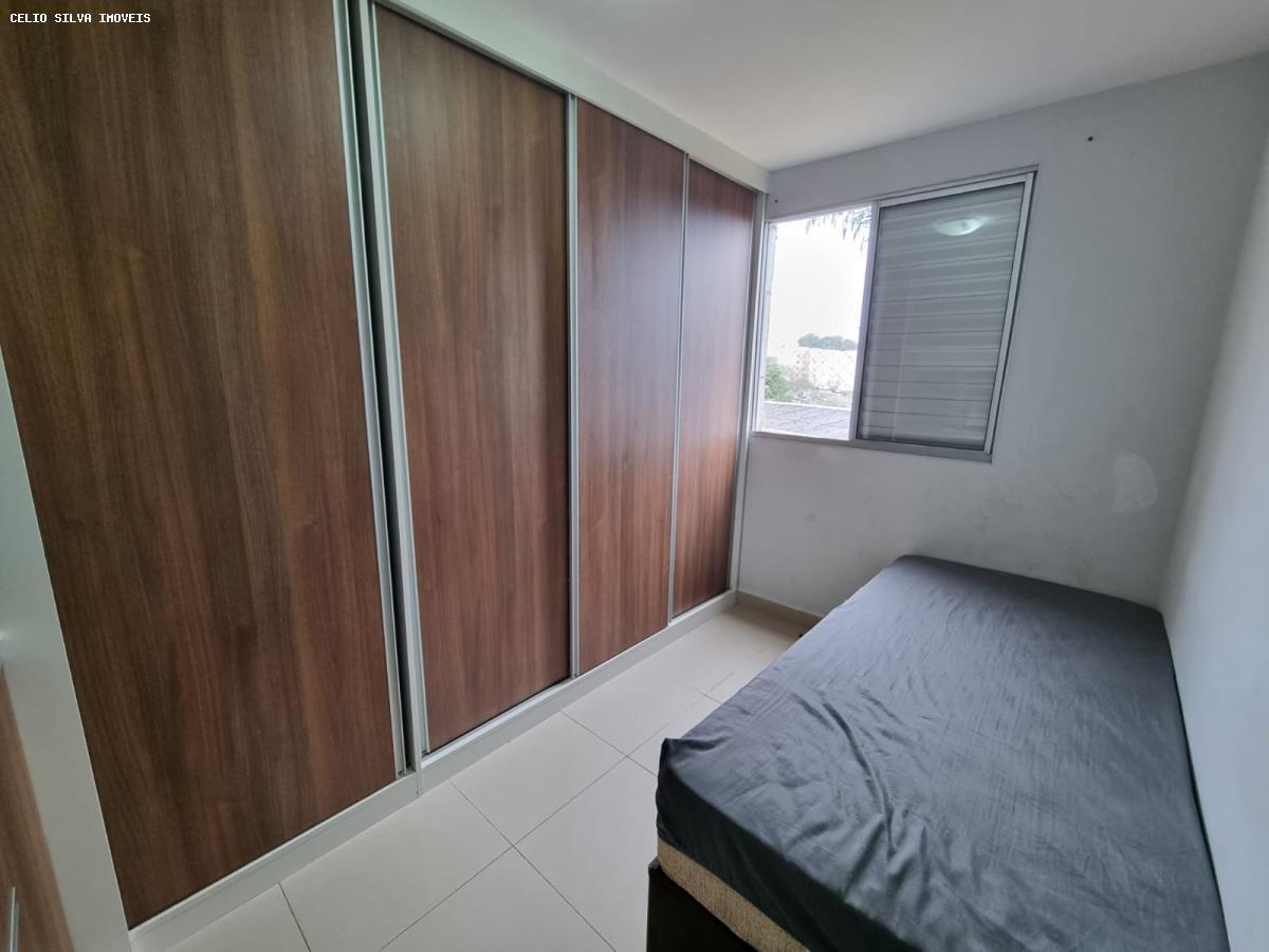 Apartamento à venda com 2 quartos, 50m² - Foto 9