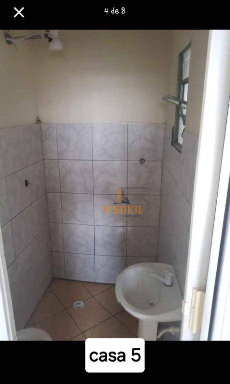 Sobrado à venda com 2 quartos, 110m² - Foto 13