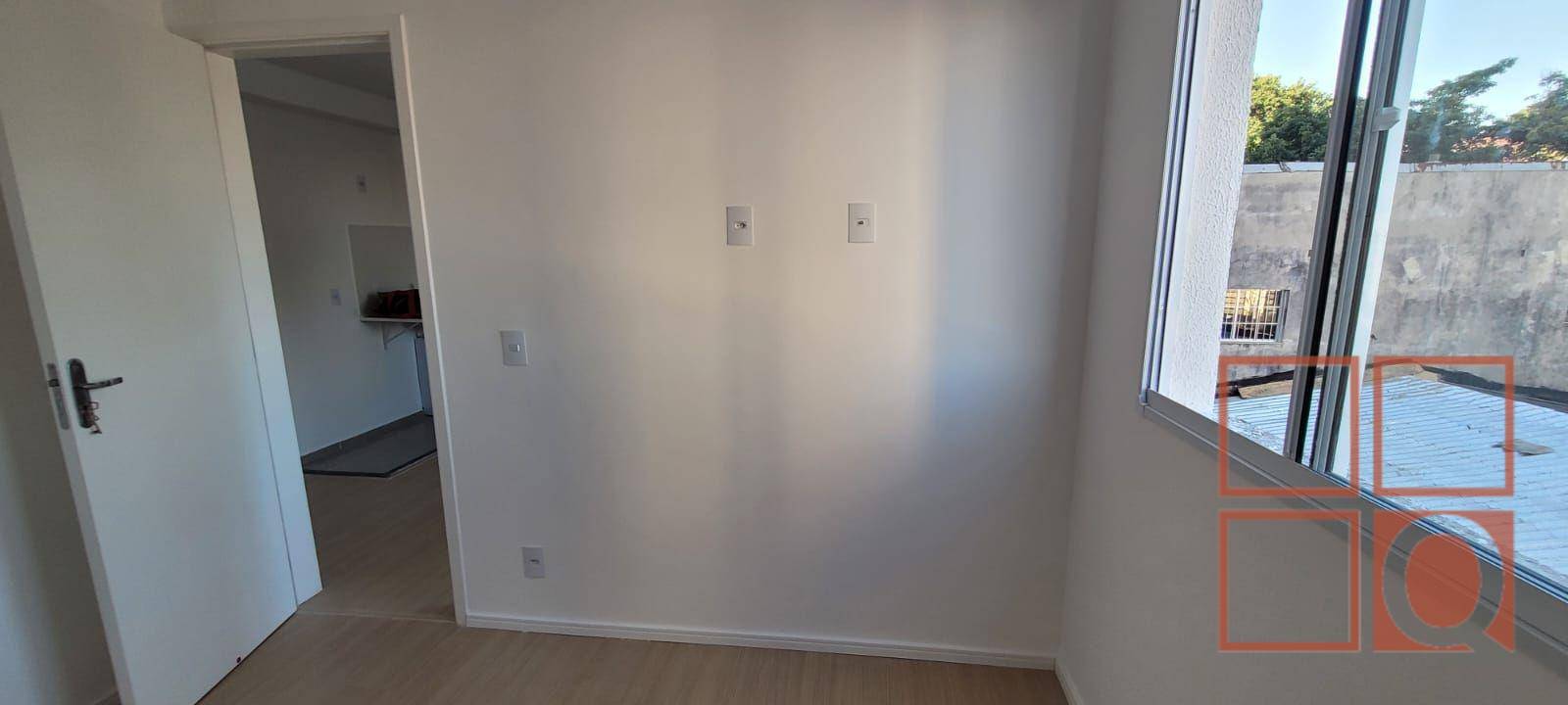 Apartamento à venda com 2 quartos, 32m² - Foto 19