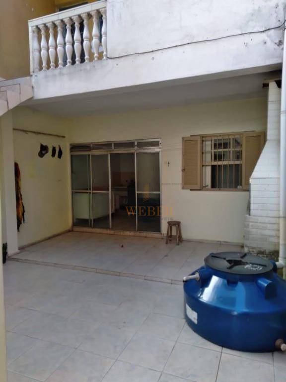 Sobrado à venda com 5 quartos, 112m² - Foto 16