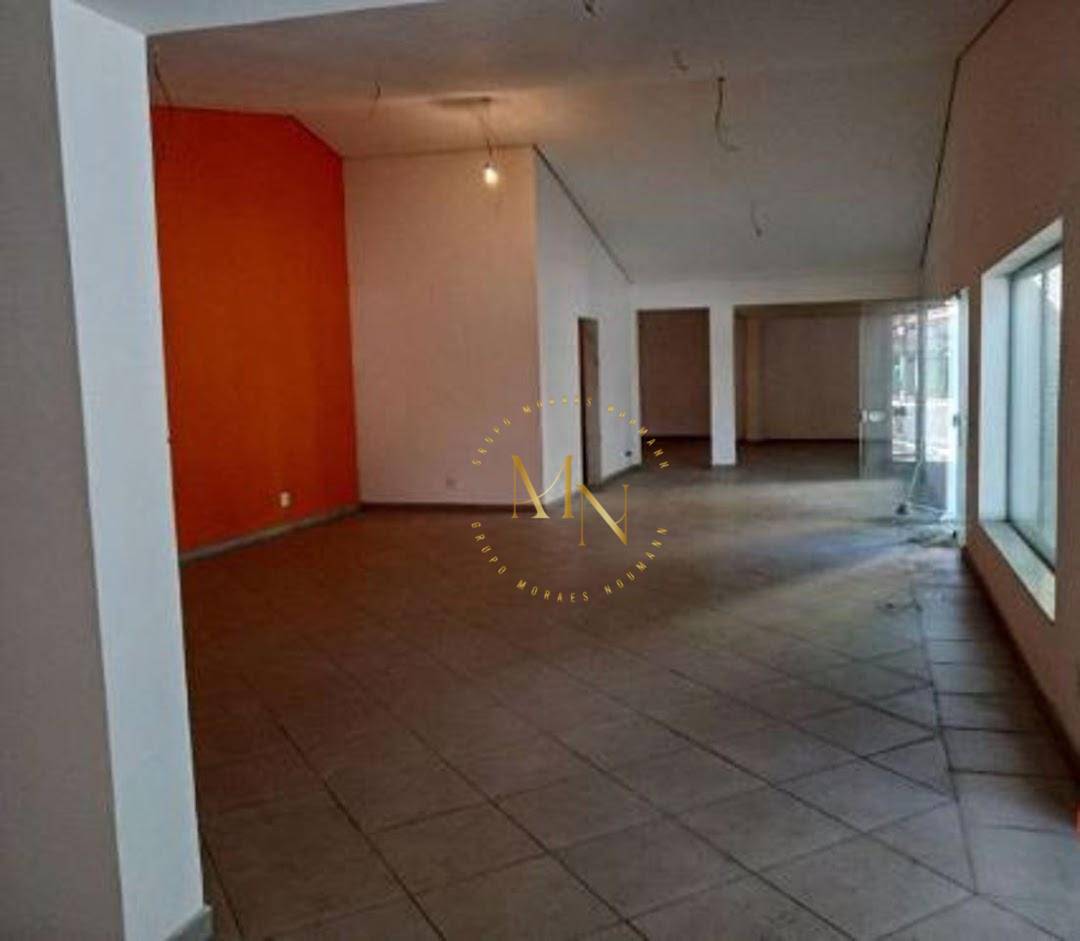 Prédio Inteiro para alugar, 200m² - Foto 3