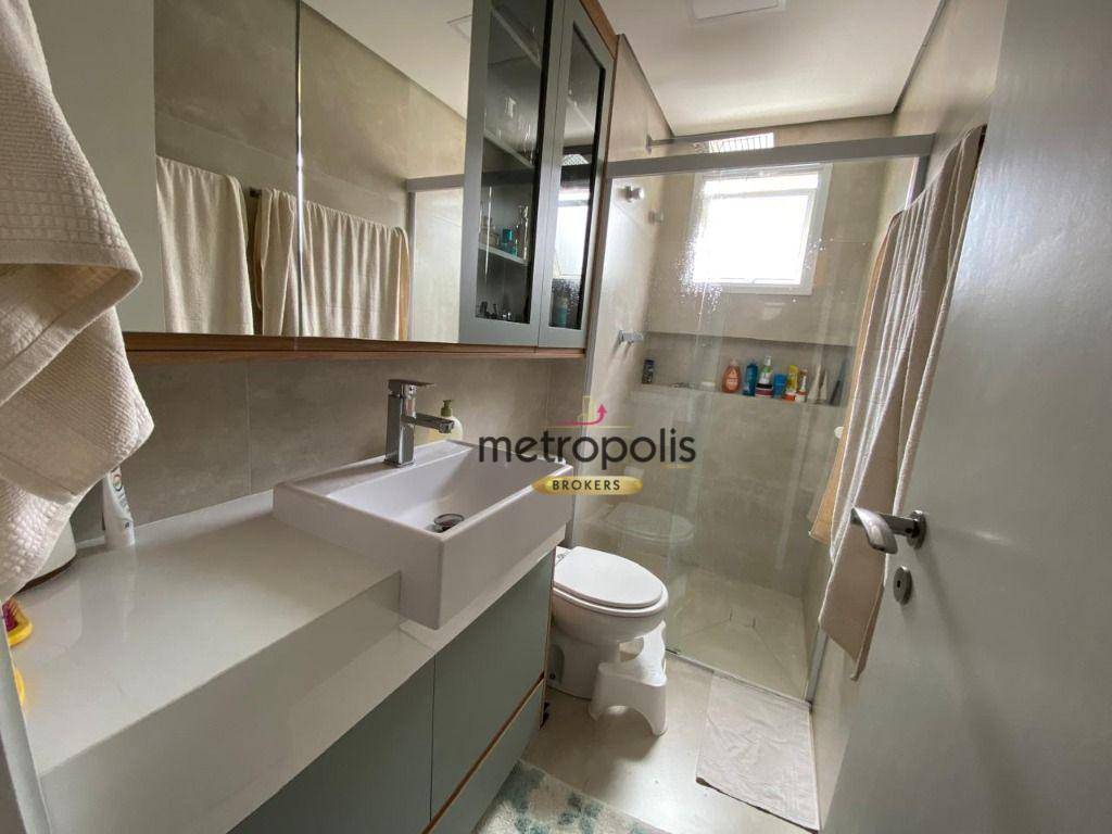 Apartamento à venda com 2 quartos, 90m² - Foto 15