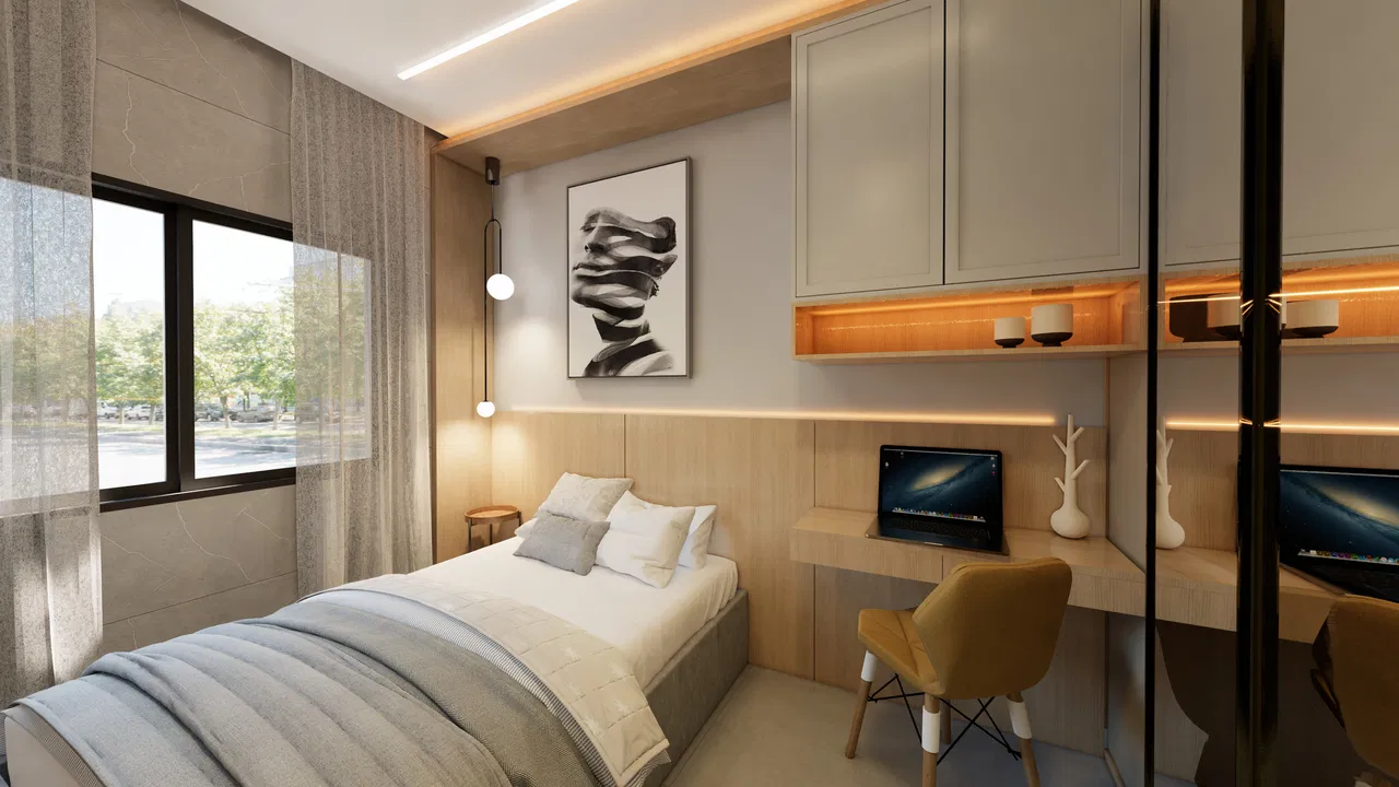 Sobrado à venda com 3 quartos, 201m² - Foto 18