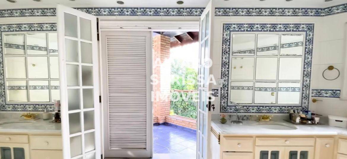 Casa de Condomínio à venda com 6 quartos, 1210m² - Foto 30