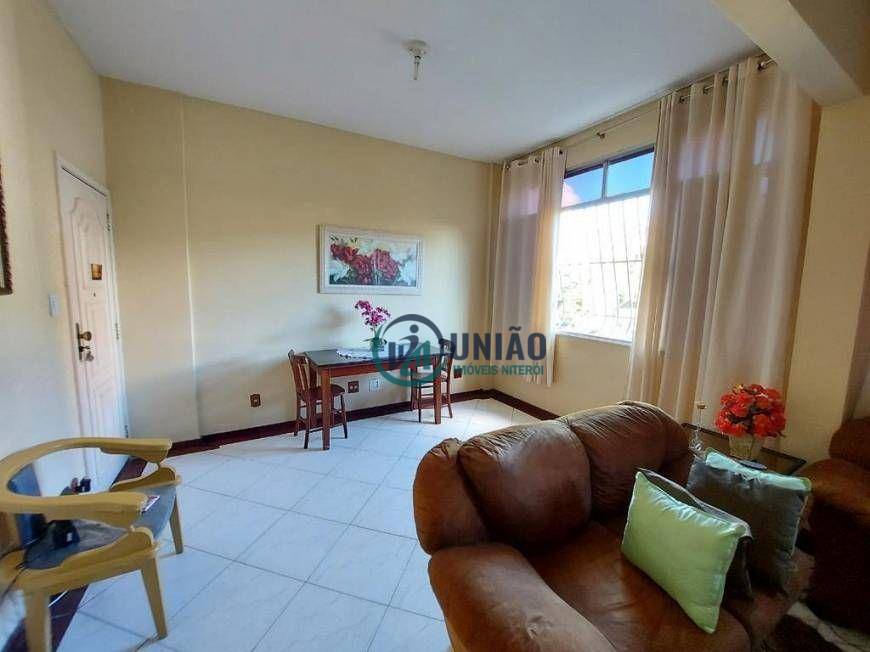 Apartamento à venda com 3 quartos, 85m² - Foto 1