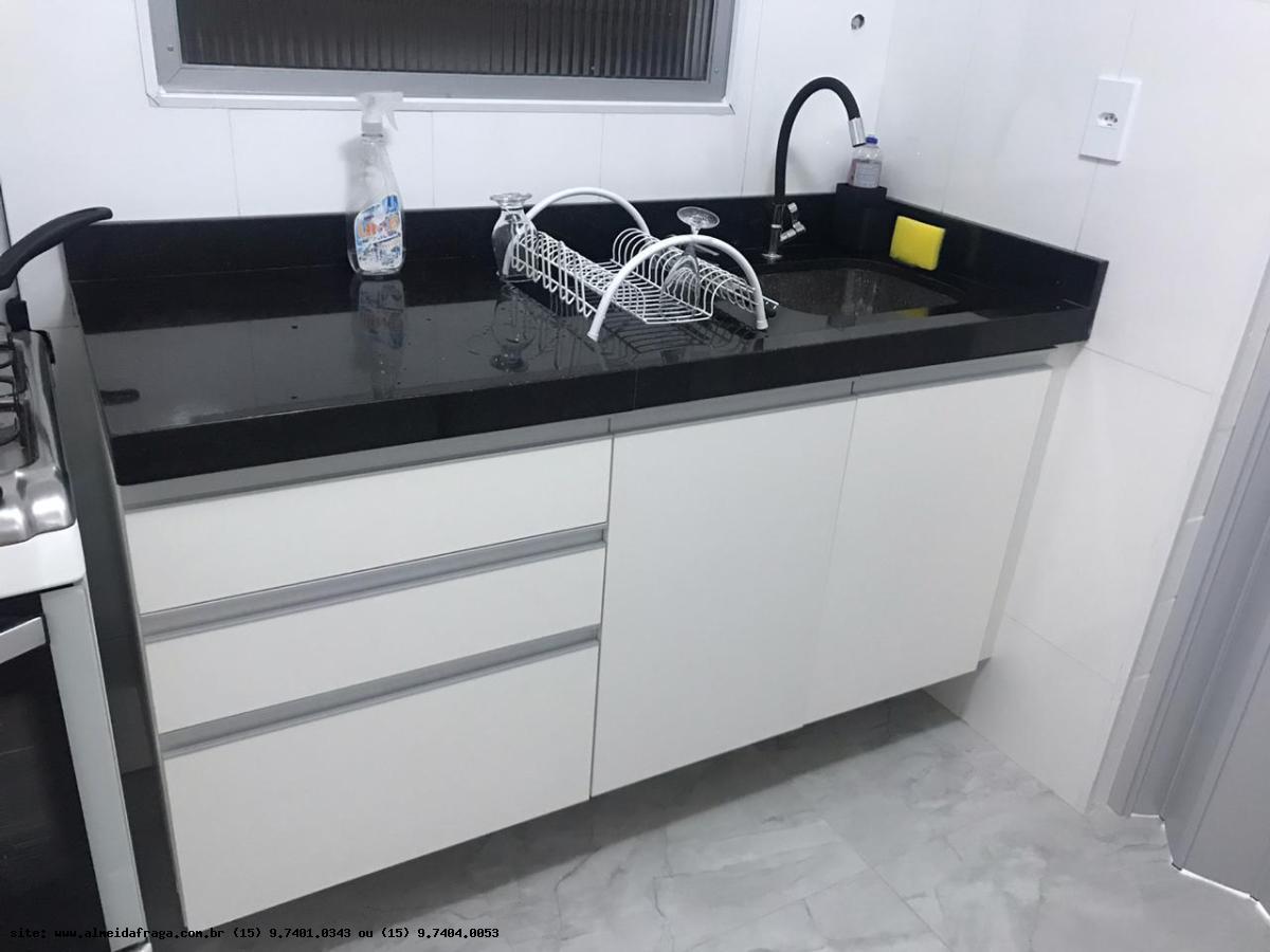 Apartamento à venda com 2 quartos, 48m² - Foto 6