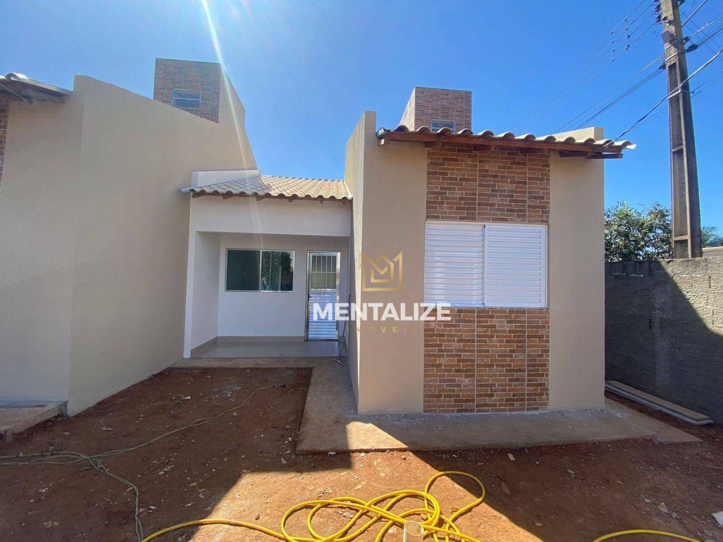 Casa à venda com 2 quartos, 58m² - Foto 5